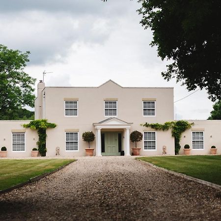 Large Country House - Hot Tub - Pool Table - Bbq - 5 Bedrooms - Log Burner Three Legged Cross Luaran gambar