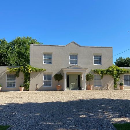 Large Country House - Hot Tub - Pool Table - Bbq - 5 Bedrooms - Log Burner Three Legged Cross Luaran gambar