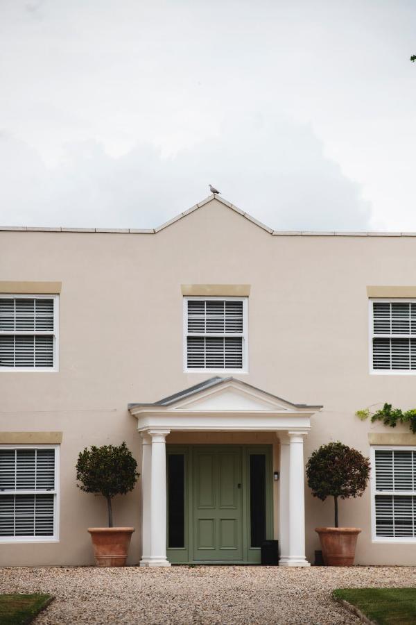 Large Country House - Hot Tub - Pool Table - Bbq - 5 Bedrooms - Log Burner Three Legged Cross Luaran gambar